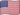 United States (us) flag